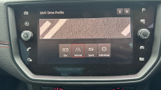 SEAT Ibiza 1.0 TSI 95 FR [EZ] 5dr Petrol Hatchback